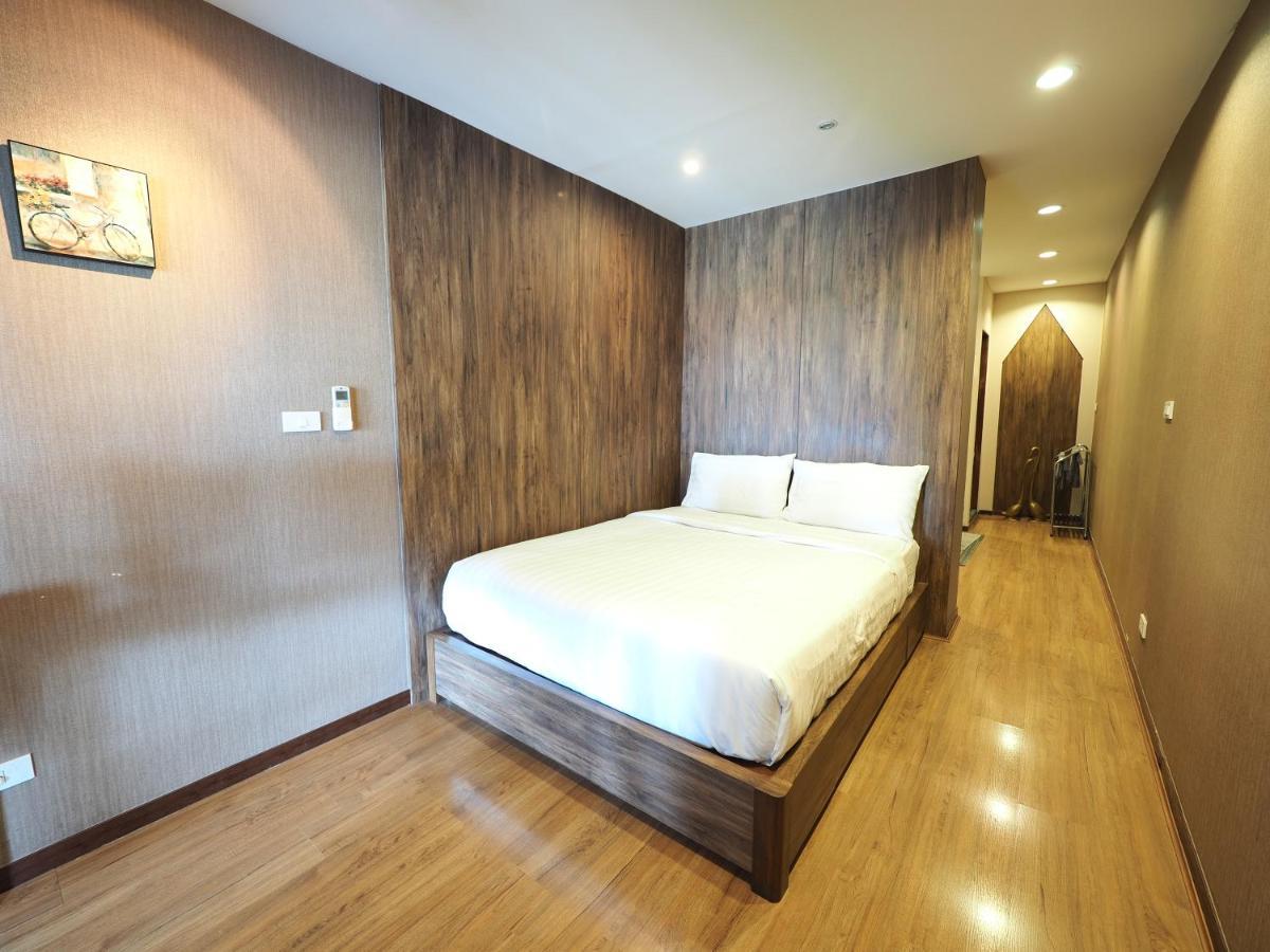 Baan Keang Chon Ayutthaya บ้านเคียงชล อยุธยา Ngoại thất bức ảnh