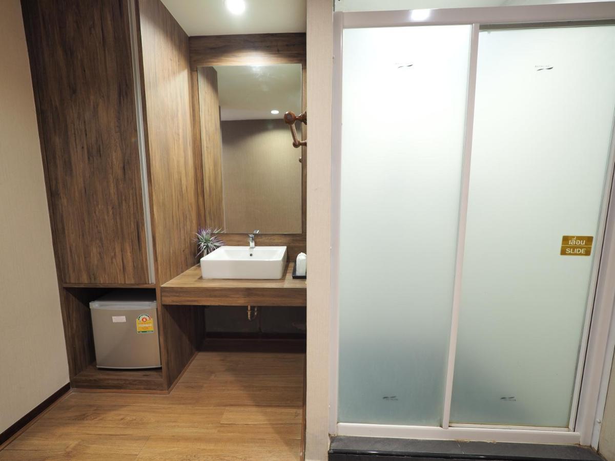 Baan Keang Chon Ayutthaya บ้านเคียงชล อยุธยา Ngoại thất bức ảnh