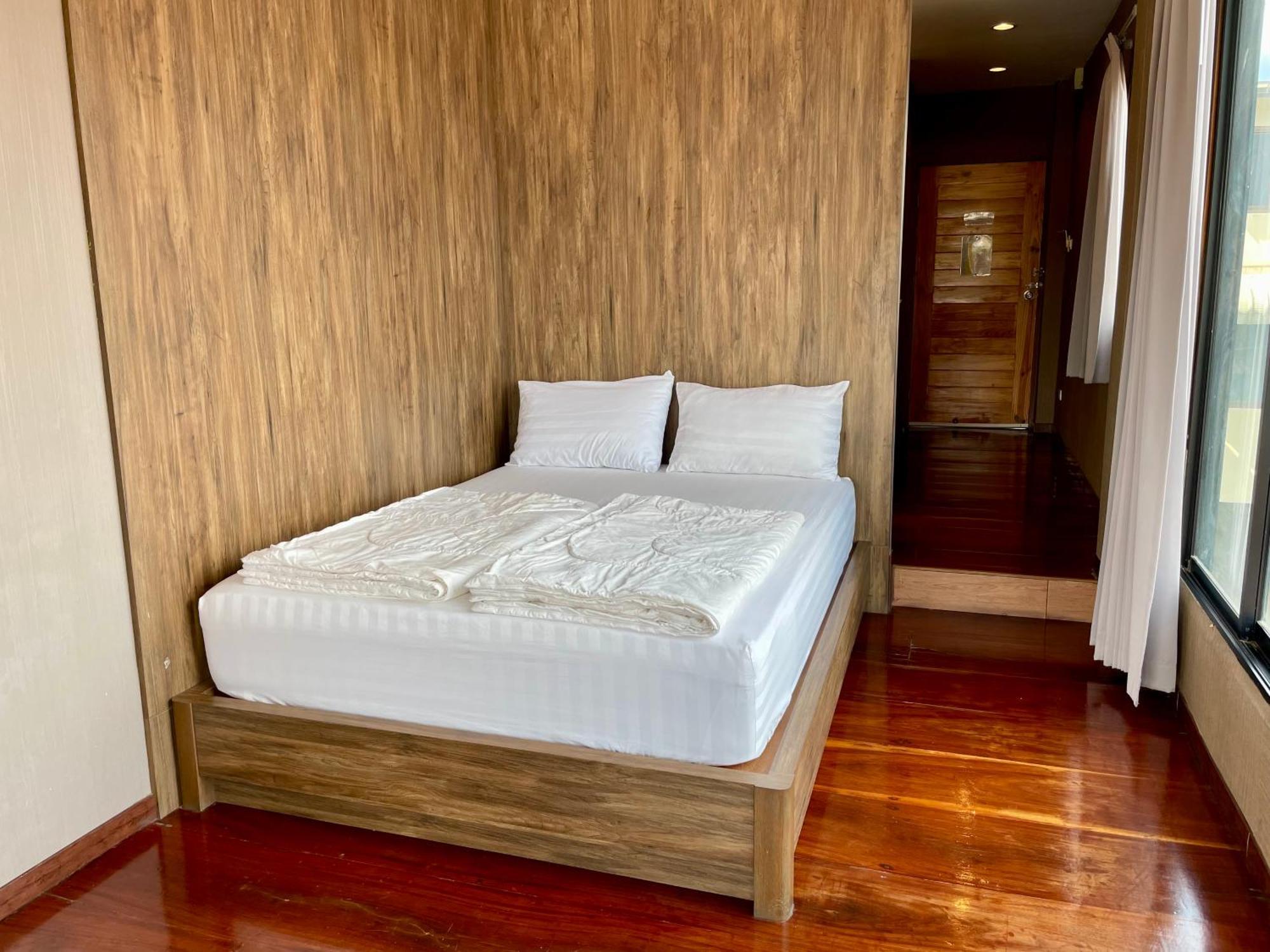Baan Keang Chon Ayutthaya บ้านเคียงชล อยุธยา Ngoại thất bức ảnh