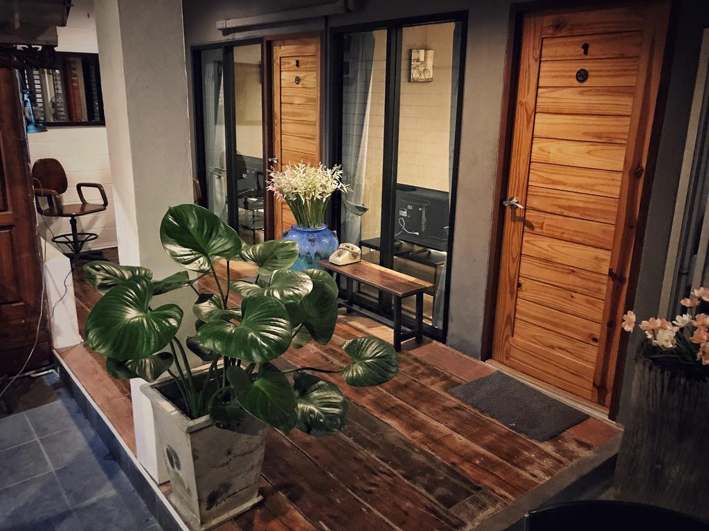 Baan Keang Chon Ayutthaya บ้านเคียงชล อยุธยา Ngoại thất bức ảnh