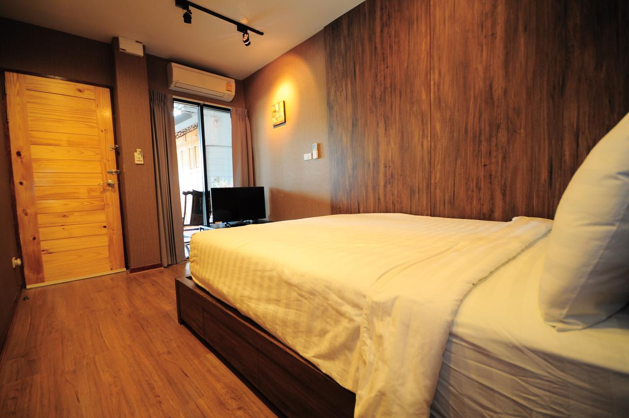 Baan Keang Chon Ayutthaya บ้านเคียงชล อยุธยา Ngoại thất bức ảnh