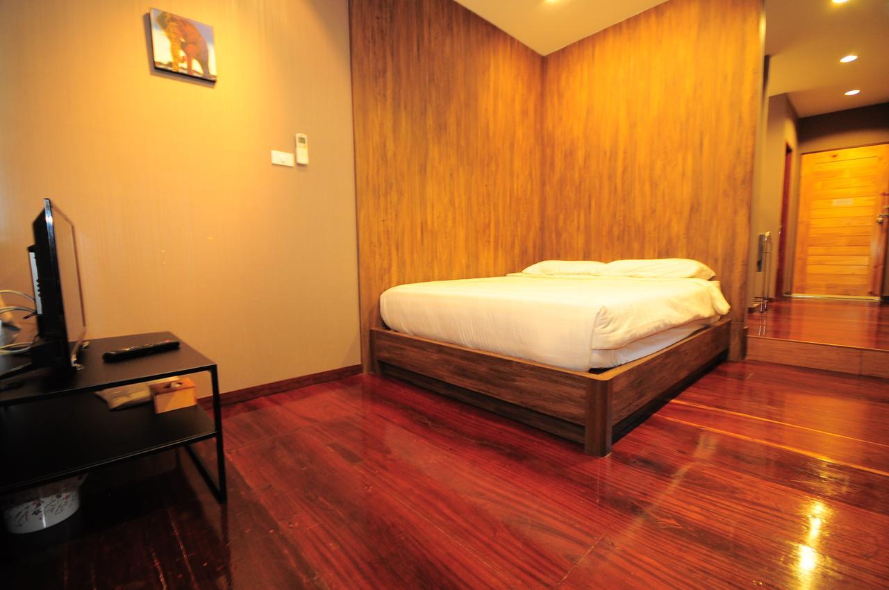 Baan Keang Chon Ayutthaya บ้านเคียงชล อยุธยา Ngoại thất bức ảnh
