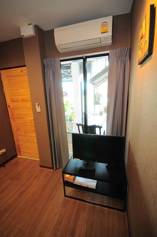Baan Keang Chon Ayutthaya บ้านเคียงชล อยุธยา Ngoại thất bức ảnh