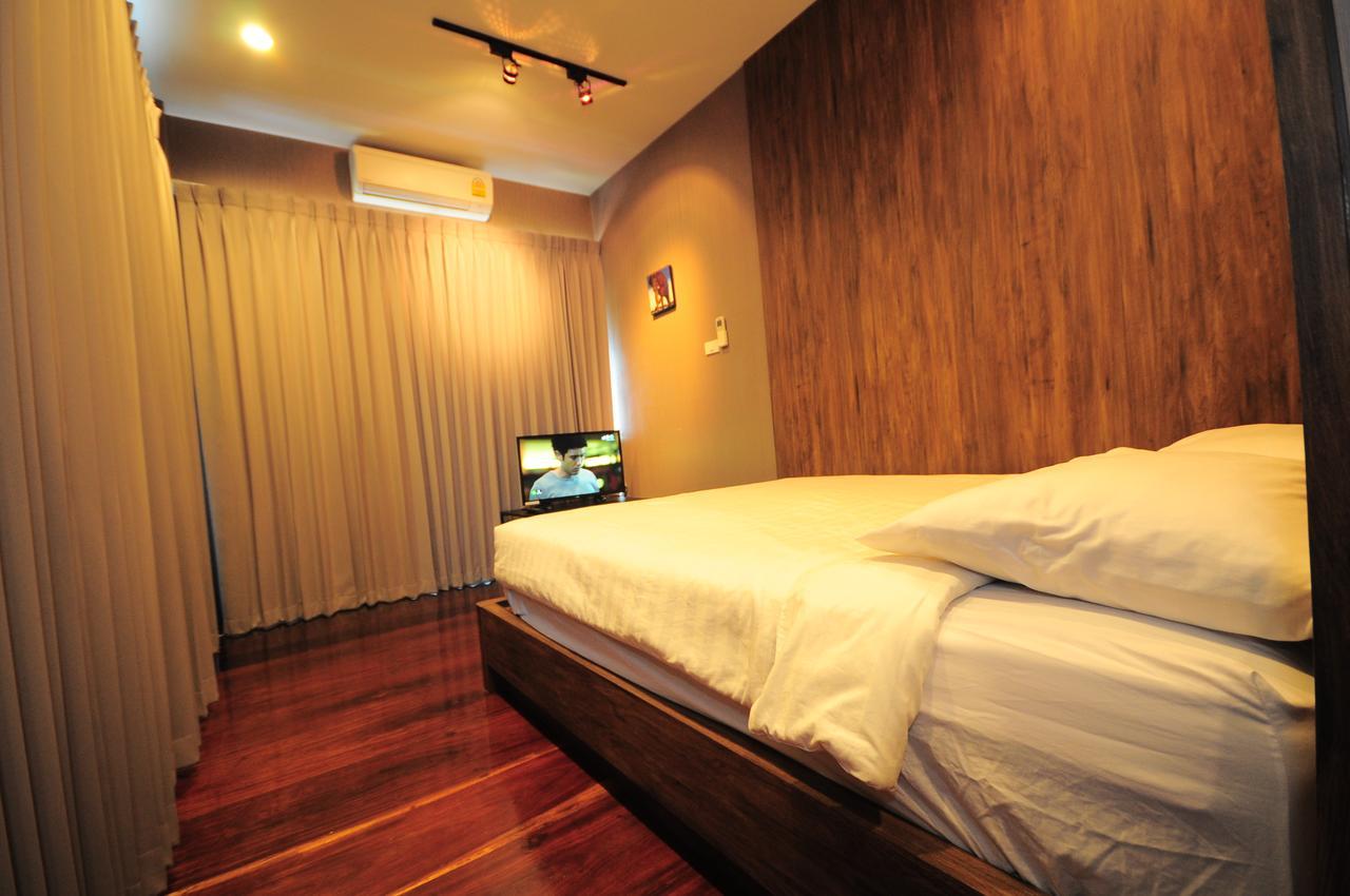 Baan Keang Chon Ayutthaya บ้านเคียงชล อยุธยา Ngoại thất bức ảnh