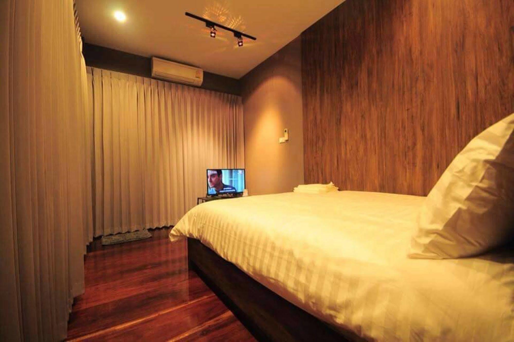 Baan Keang Chon Ayutthaya บ้านเคียงชล อยุธยา Ngoại thất bức ảnh