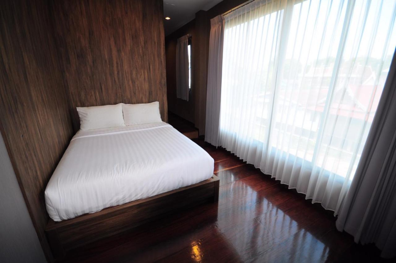 Baan Keang Chon Ayutthaya บ้านเคียงชล อยุธยา Ngoại thất bức ảnh
