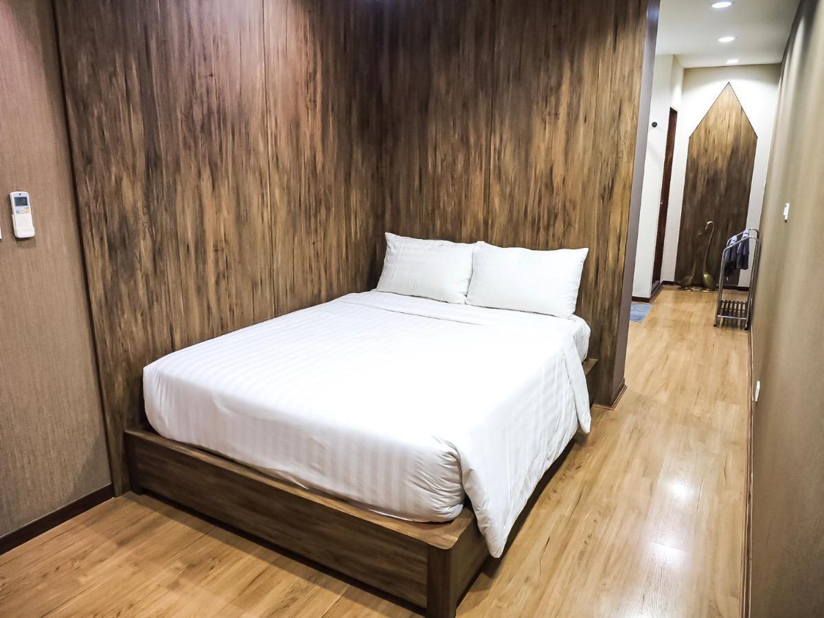 Baan Keang Chon Ayutthaya บ้านเคียงชล อยุธยา Ngoại thất bức ảnh