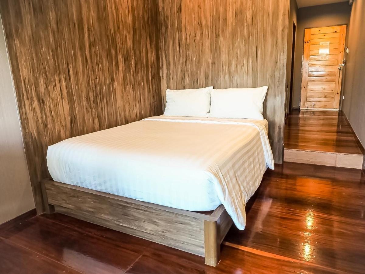 Baan Keang Chon Ayutthaya บ้านเคียงชล อยุธยา Ngoại thất bức ảnh