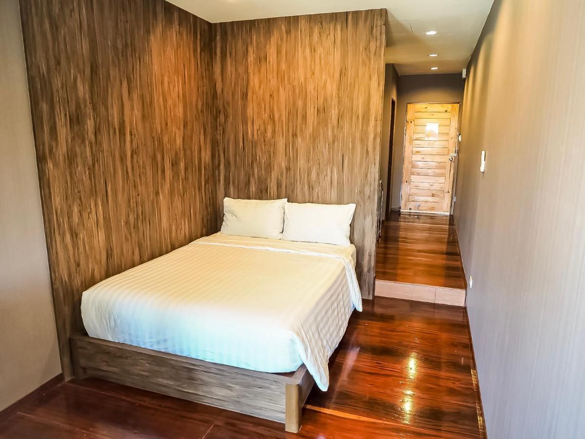 Baan Keang Chon Ayutthaya บ้านเคียงชล อยุธยา Ngoại thất bức ảnh