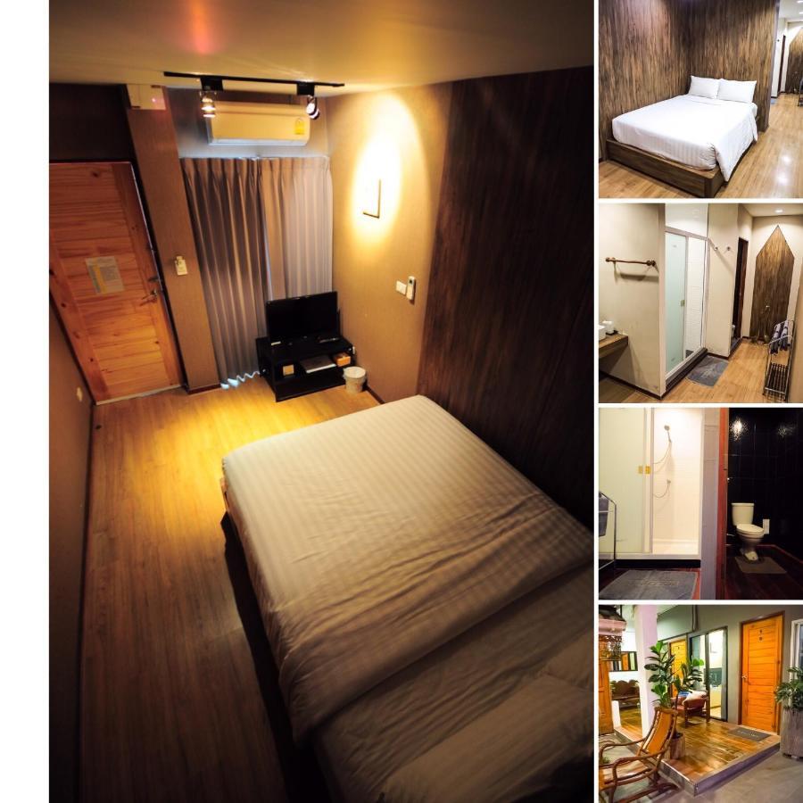 Baan Keang Chon Ayutthaya บ้านเคียงชล อยุธยา Ngoại thất bức ảnh